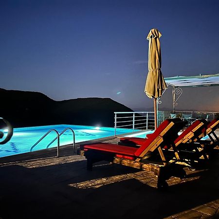 Corfu Sokraki Villas Sokrakion Exterior photo