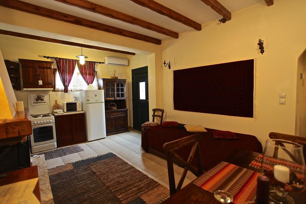 Corfu Sokraki Villas Sokrakion Exterior photo