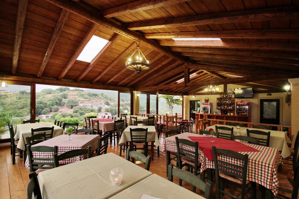Corfu Sokraki Villas Sokrakion Exterior photo