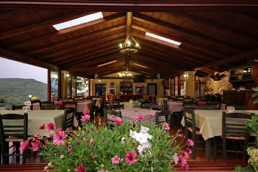 Corfu Sokraki Villas Sokrakion Exterior photo